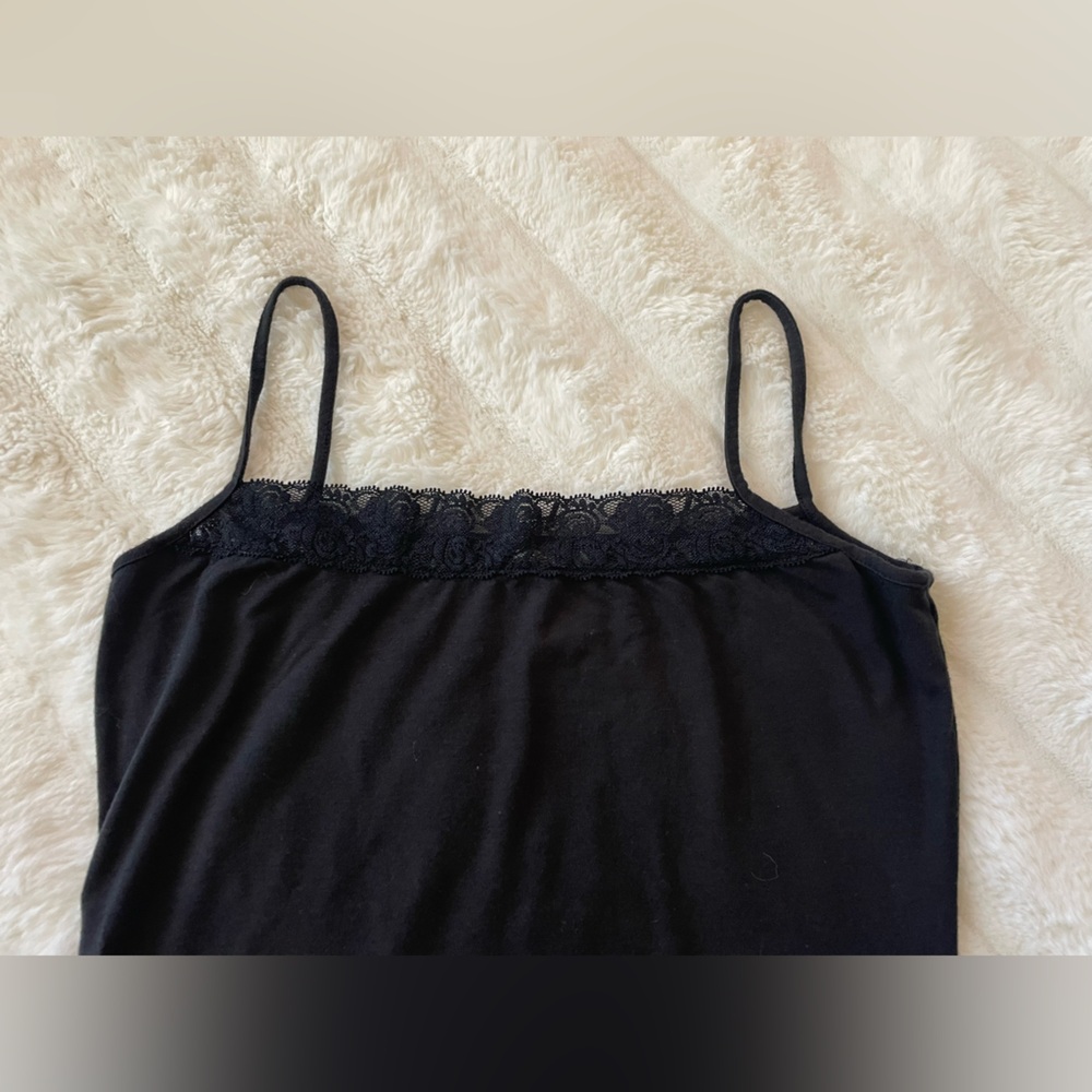 Caché Top. - Picture 3 of 5